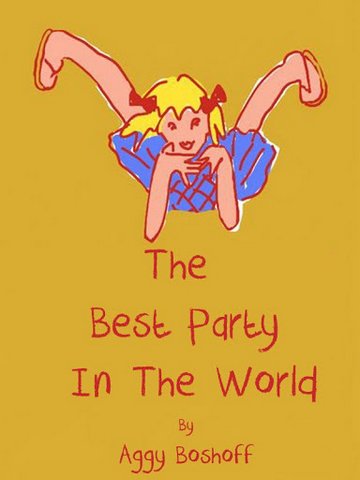 Best Party, Aggy Boshoff